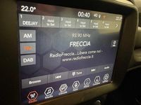 Usata Jeep Renegade Limited 2024 Nero SUV