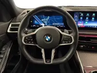 Usata BMW 320 M Sport 190 CV (139 kW) 2025 Grigio Berlina