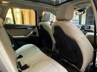 Usata BMW X1 178 CV (130 kW) 2021 Grigio SUV