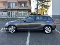 Usata BMW 120 Sport Line 184 CV (135 kW) 2014 Utilitaria