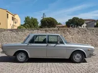Gebraucht Lancia 2000 126 PS (92 kW) 1970 Grau Limousine