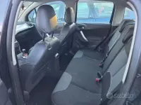 Begagnad Citroën C3 68 HK (50 kW) 2012 Svart Sedan