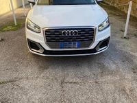 Usata Audi Q2 150 CV (110 kW) 2020 Bianco SUV
