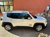 usata Jeep Renegade limited