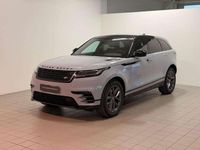 Usata Land Rover Range Rover Velar SE Dynamic 204 CV (150 kW) 2023 Grigio SUV