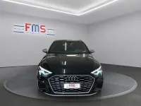 Usata Audi A3 Sportback 310 CV (228 kW) 2024 Nero mito metallizzato Utilitaria