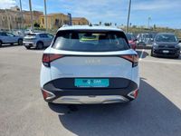 usata Kia Sportage 1.6 CRDi MHEV Business