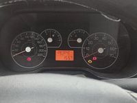 Usata Fiat Punto 75 CV (55 kW) 2007 Utilitaria