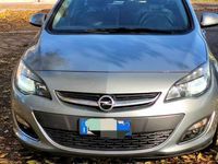usata Opel Astra Sports Tourer 1.7 cdti Cosmo 130cv