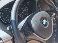Usata BMW X5 286 CV (210 kW) 2009 Nero SUV