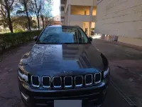 Usata Jeep Compass Limited 120 CV (88 kW) 2018 SUV