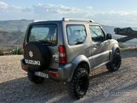 Usata Suzuki Jimny 86 CV (63 kW) 2006 SUV