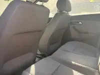 Usata Seat Ibiza 64 CV (47 kW) 2003 Grigio Utilitaria