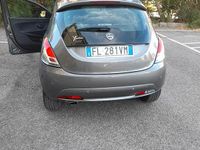 Usata Lancia Ypsilon Gold 80 CV (58 kW) 2018 Grigio Utilitaria