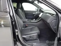 Nuova Land Rover Range Rover Velar 204 CV (150 kW) 2026 Nero SUV