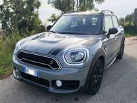 Usata Mini Countryman 192 CV (141 kW) 2018 SUV