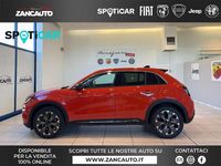 Usata Fiat 600E La Prima 61 kW (84 CV) 2024 Arancione SUV