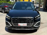 Usata Audi Q2 Advanced Plus 116 CV (85 kW) 2025 Nero SUV