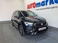 Nuova Seat Ateca FR 150 CV (110 kW) 2026 Nero SUV