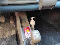 Usata Fiat Panda 54 CV (39 kW) 2003 Utilitaria