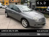 Usata Lancia Delta Gold 120 CV (88 kW) 2013 Other Utilitaria