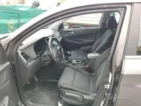 Usata Hyundai Tucson 116 CV (85 kW) 2016 SUV