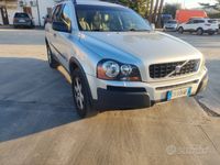 usata Volvo XC90 2.4 d5 auto