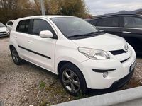 Usata Toyota Urban Cruiser Luxury 90 CV (66 kW) 2012 Bianco SUV