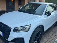 Usata Audi Q2 S-Line 190 CV (139 kW) 2023 SUV