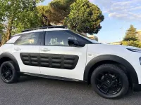 Usata Citroën C4 Shine 99 CV (72 kW) 2016 SUV