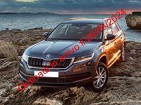 usata Skoda Kodiaq 2.0 TSI 4x4 DSG RS