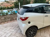 Usata Aixam City GTI 2017 Bianco Coupé
