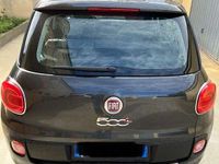 Usata Fiat 500L Pop Star 84 CV (61 kW) 2014 Monovolume
