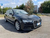 usata Audi A4 2.0 TDI 190 CV quattro S tronic Business S