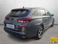 Usata Hyundai i30 N Performance 280 CV (205 kW) 2022 Marrone Station wagon