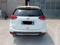 Usata Nissan X-Trail 177 CV (130 kW) 2019 Bianco SUV