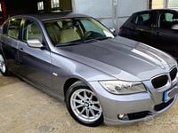 Usata BMW 316 116 CV (85 kW) 2011 Grigio Berlina
