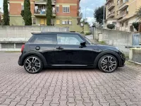 Usata Mini John Cooper Works 178 CV (130 kW) 2022 Utilitaria