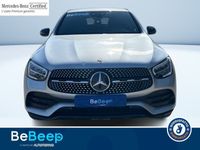 usata Mercedes 300 GLC Coupé GLC COUPEDE PHEV...