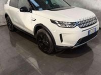 Usata Land Rover Discovery Sport 150 CV (110 kW) 2021 Bianco SUV