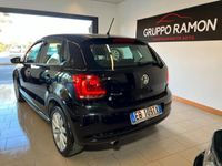 usata VW Polo Polo5p 1.4 Comfortline