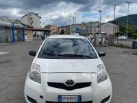 usata Toyota Yaris - 2009