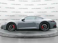 Second-hand Porsche 911 485 CP (356 kW) 2025 Gri Coupe