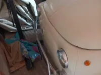 Usata Fiat 500 1970 Bianco Utilitaria