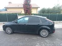 Usata Ford Focus 90 CV (66 kW) 2009 Berlina