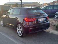 Usata Audi A1 Sportback Ambiente 110 CV (80 kW) 2021 Utilitaria