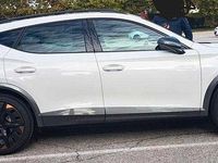Usata Cupra Formentor 150 CV (110 kW) 2023 Bianco SUV