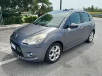 Usata Citroën C3 Exclusive 95 CV (69 kW) 2011 Berlina