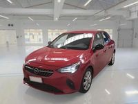 Usata Opel Corsa Elegance 101 CV (74 kW) 2020 Rosso Utilitaria