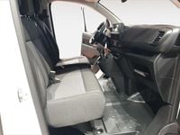 Usata Citroën Jumpy 144 CV (105 kW) 2024 Bianco Monovolume